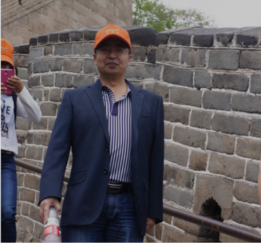 尚秀國:談飼料企業如何進行產品研發