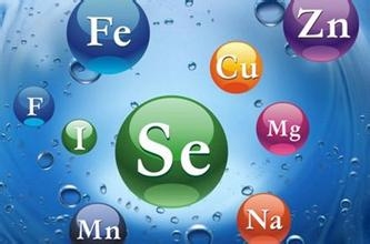 NRC第11版《豬營養需要》中有關微量元素營養的介紹