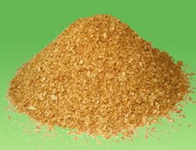 飼料容易忽視的地方——麩皮發霉