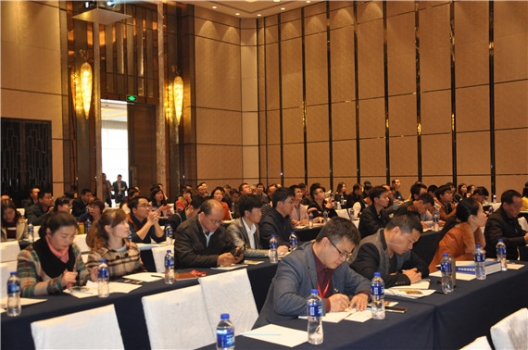 2016“飼料生產與品質控制管理論壇”在南昌勝利召開