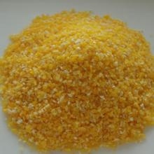 細磨玉米可降低飼料成本