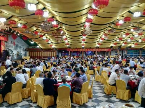 創業創新 從心出發——共話畜牧飼料企業的發展與未來