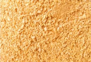 豆粕與發酵豆粕中主要抗營養因子調查分析