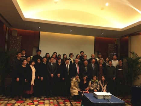 2017亞洲VIV畜牧展覽會將于泰國舉行 中國約145家企業參展