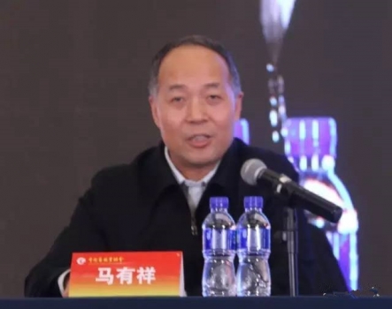 馬有祥：對于生豬養殖者來說，只要能養，再賺一年錢沒問題