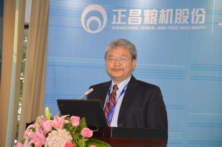 【筆記】歐美豬料配方差異以及豬料工藝參數設置