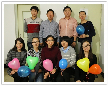 2017開年畜牧人活動集錦