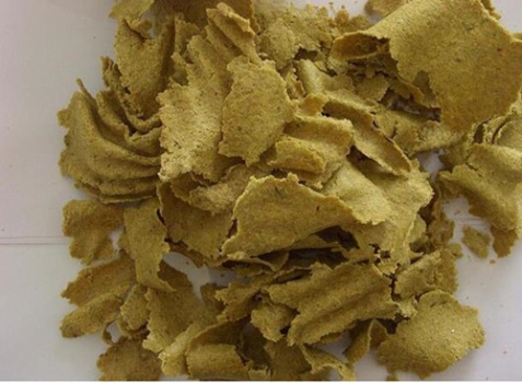 膨化處理或復(fù)合酶添加對(duì)冷榨豆餅營(yíng)養(yǎng)價(jià)值的影響