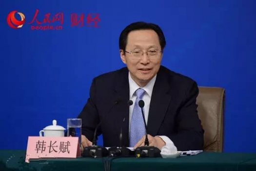 農(nóng)業(yè)部部長韓長賦：五年內(nèi)實(shí)現(xiàn)養(yǎng)殖廢物無害化