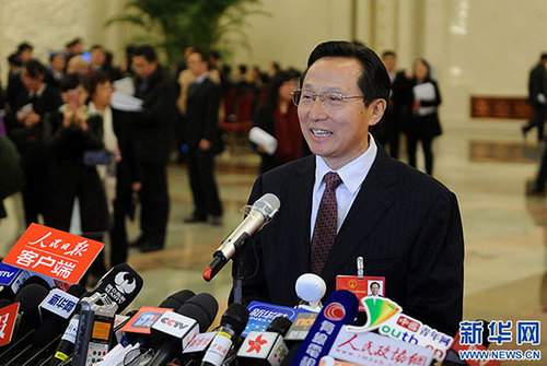 農(nóng)業(yè)部:5年基本解決規(guī)模飼養(yǎng)企業(yè)糞污處理問題