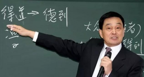 劉永行：中國飼料企業未來10年將減少八九成，只能剩下約1200家