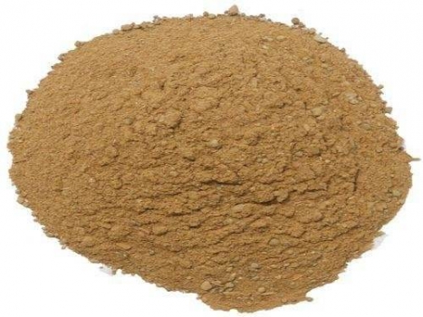 淺談魚粉摻假鑒別的常用方法