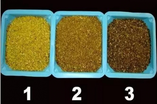 玉米DDGS使用與品質(zhì)評估