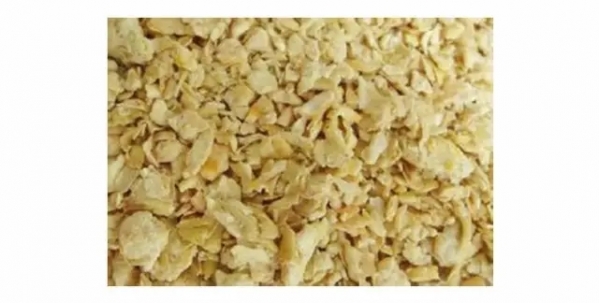 鑒別豆粕好壞——用這三招就夠了