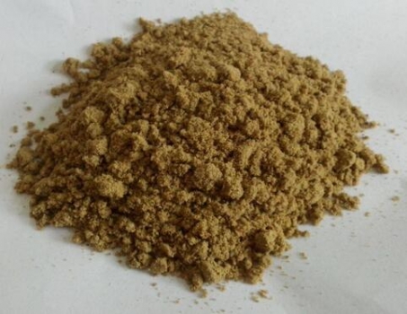 魚粉質量快速鑒別