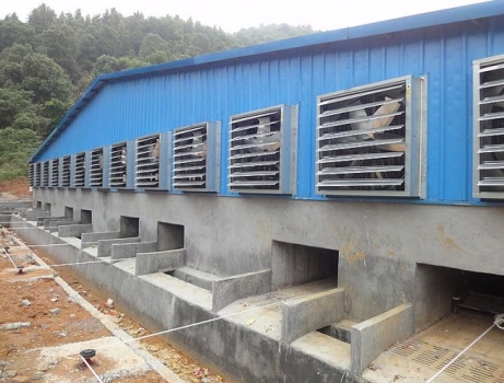 豬場建設時為什么要經常監工檢查？