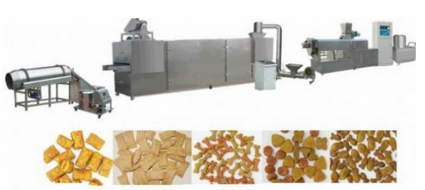 飼料加工機械的節省能耗