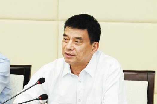 新希望集團董事長劉永好：望在海南實現更大的發展