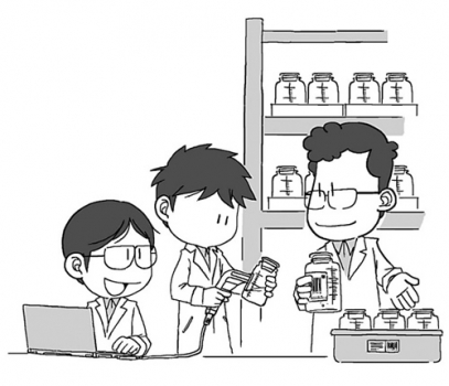 飼料加工品質(zhì)管理工作總結(jié)