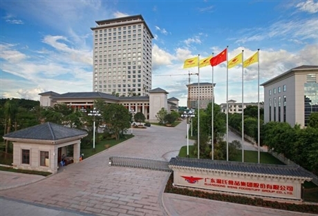 原溫氏養(yǎng)豬元老與現(xiàn)任溫氏總經(jīng)理的對(duì)話