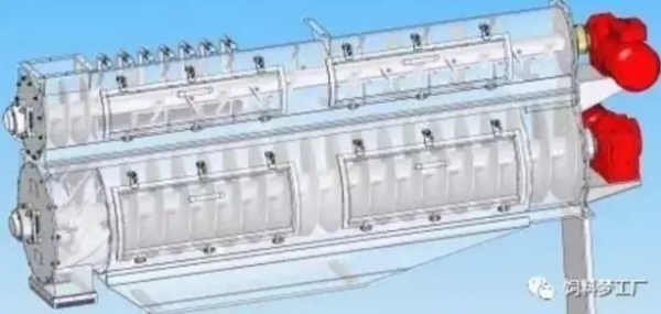 你了解制粒時的“打滑”與“燒模”嗎？