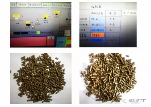 油脂后噴涂系統的原理及使用注意事項