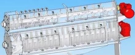 調質效果對制粒品質的影響