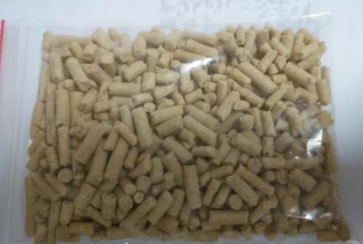 如何調控乳豬顆粒料的顆粒硬度？