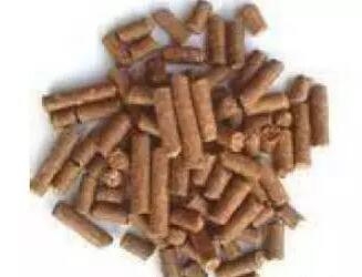 顆粒魚料加工質(zhì)量管理