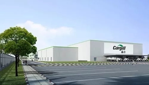 重磅！嘉吉集團(tuán)收購達(dá)農(nóng)威全部業(yè)務(wù)