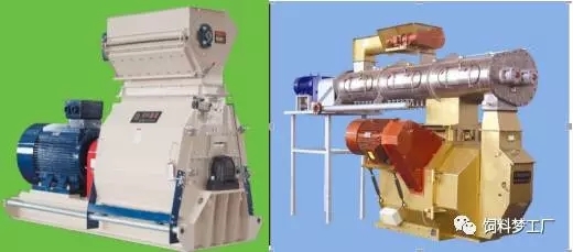 飼料生產成本影響因素歸納