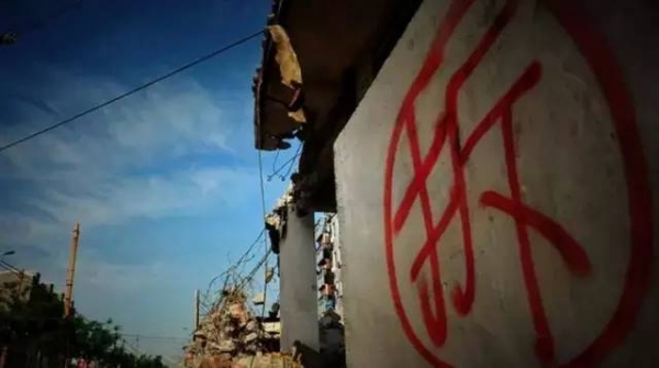 多位中央部委領導替環保拆遷豬場說話，盲目禁養為何攔不住？