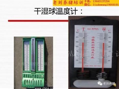 環境——重新認識溫度1