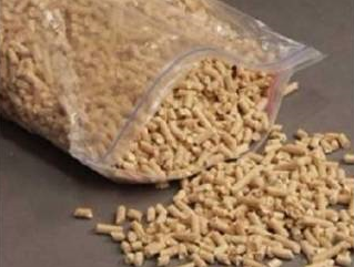 飼料配料系統精確度分析