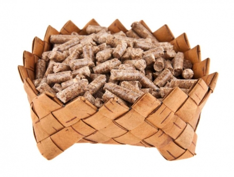 關于飼料顆粒含粉率和粉化率因素分析