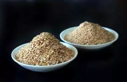 發酵麩皮的功能及在動物飼料中的應用