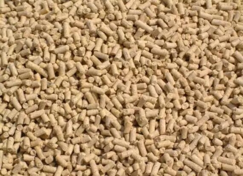 如何降低飼料成本，國外是怎么做的