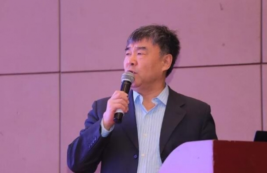 計成教授：飼料玉米赤霉烯酮生物降解技術及在母豬飼料中的應用