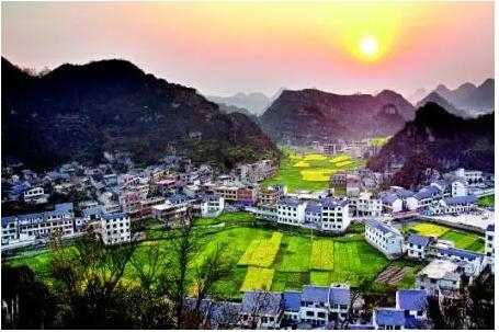 剛剛！2018年中央一號文件公布 全面部署實施鄉村振興戰略