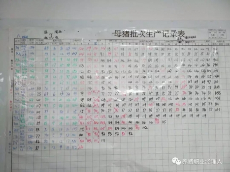 技術控 | 批次化管理實施案例分析