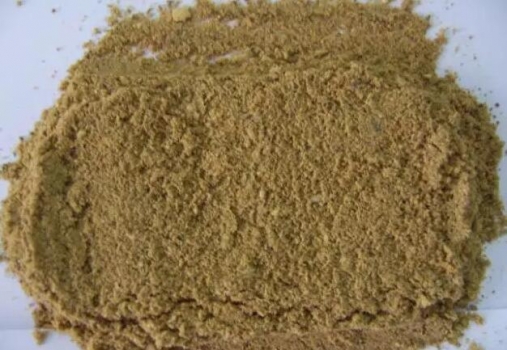 孫國亮：魚粉如何分析最靠譜？