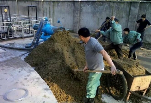 未來的養殖場只有嚴格控制生產成本才能活下去