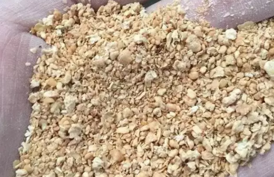 假豆粕，你認識嗎？