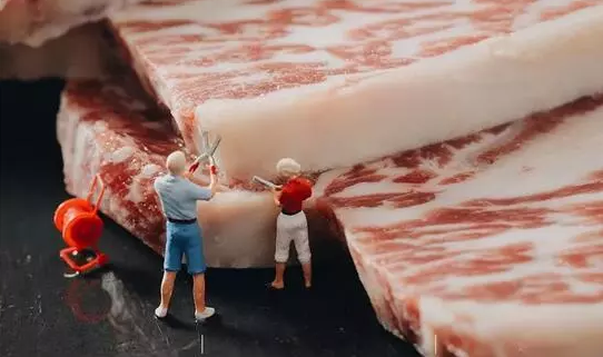 40家全球頂尖豬肉加工企業(yè)大排名，我國占十家