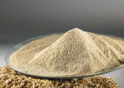 飼料生產環節的水分控制