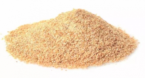 粉狀飼料中小麥粉碎粒度對肉雞生產性能、消化器官發育和腸道健康的影響