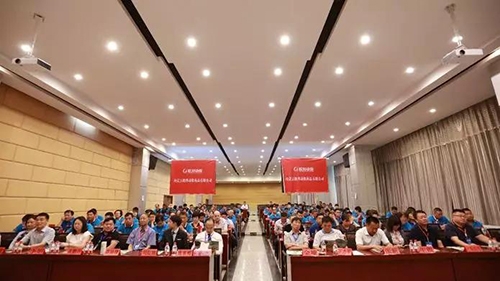 200多動保經銷商慕名考察，這家內蒙古企業如何掀起新浪潮？