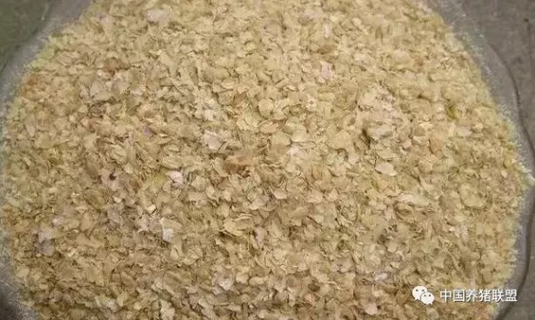 豬場用的豆粕30%都是假的，看看你家的是不是假的？