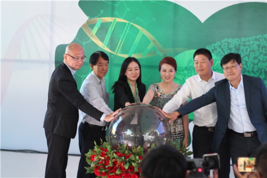 強國必強種，家育致力于做中國健康肉的推動者