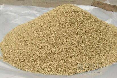 飼料加工的品質控制